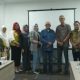 Pemkab Kotabaru bersama Briton English Education membahas program beasiswa dan peningkatan SDM berstandar internasional.