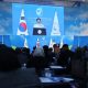 Ribuan pemimpin dunia menghadiri Peringatan 11 Tahun KTT Perdamaian Dunia HWPL di Cheongju, Korea Selatan, 18–19 September 2025.