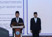 Kepala BNN Ungkap Ciri-Ciri Awal Pengguna Narkoba, Orang Tua Diminta Lebih Waspada