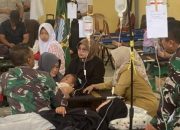 Korban Keracunan Usai Santap Makan Bergizi Gratis di Bandung Barat Tembus 1.315 Orang
