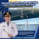 Desain Jembatan Pulau Laut–Tanah Bumbu yang akan menjadi jembatan terpanjang di Kalimantan, kini mendapat suntikan dana Rp3 triliun dari pemerintah pusat.