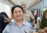 Titiek Soeharto Bangga dan Terharu Lihat Pidato Prabowo di PBB: “Speechless, Indonesia Kembali Dihormati Dunia”