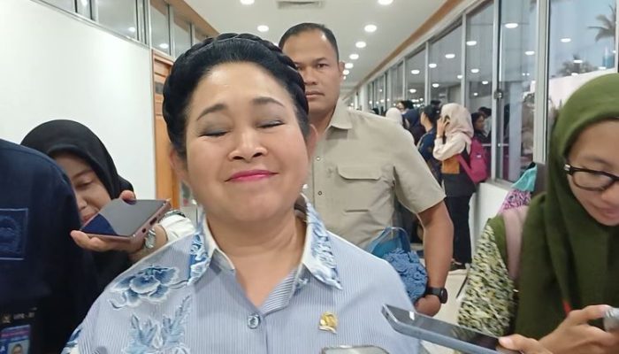 Titiek Soeharto Bangga dan Terharu Lihat Pidato Prabowo di PBB: “Speechless, Indonesia Kembali Dihormati Dunia”