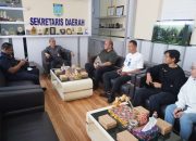 DPRD Kalsel dan Pemkab Banjar Tingkatkan Sinergi untuk Pembangunan dan Ekonomi