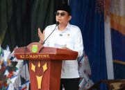 Bupati Tanah Bumbu: Maulid Nabi Momentum Perkuat Pendidikan Karakter