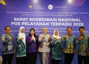Tanah Bumbu Siap Perkuat Posyandu di Rakornas 2025