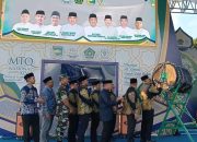 MTQ ke-47 Tanah Laut Jadi Ajang Pembinaan Generasi Qurani