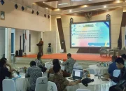 Pemkab Sukamara Dorong Pembangunan Kawasan Industri Tabuk Berwawasan Lingkungan