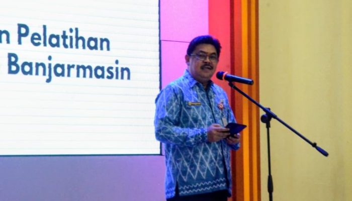 Gubernur Kalsel Tegaskan Dukungan Program Sekolah Rakyat