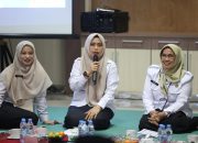 Pemkab Tanah Bumbu Dorong Inklusi Sosial Lewat Sosialisasi Penanganan Disabilitas