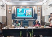 RSUD Kapuas Gelar Forum Konsultasi Publik Evaluasi Standar Pelayanan