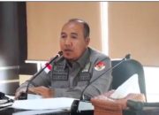DPRD Balangan Desak Tindakan Cepat, Jalan Lok Panginangan Amblas