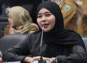 Anggota DPRD Balangan Dorong Pemuda Balangan Jadi Motor Kemajuan Daerah