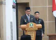 Pesan Untuk Hairunnisa PAW Sisa Masa Jabatan 2024–2029 DPRD Balangan dari Wakil Bupati Balangan