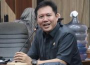 Anggota DPRD Balangan Saiful Arif Minta Ini Kepada SKPD Terkait Efisiensi Anggaran