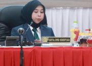 Ketua DPRD Balangan Linda Wati Tekankan Partisipasi Masyarakat dalam Pembangunan Daerah