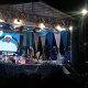 Habib Mustofa Al Haddar menyampaikan tausiyah dalam Tabligh Akbar yang digelar Pemkab Kotabaru di kawasan Siring Laut, dihadiri ribuan jamaah dari berbagai wilayah.