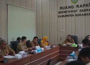 Bupati Sukamara Tekankan Ketepatan Sasaran dalam Verifikasi Calon Petani dan Lahan