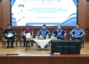 Wabup Banjar Hadiri FGD Strategi Fiskal Daerah di Banjarbaru