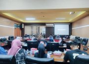 DPRD Tanah Bumbu Soroti Keterlambatan Damkar, Usulkan Posko Baru di Kusan Hulu