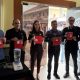 Polres Banjarbaru bersama Forkopimda, Kejaksaan Negeri, dan BNN Kota Banjarbaru bersiap memusnahkan barang bukti sabu seberat 99,17 gram hasil ungkap kasus.
