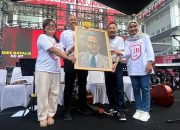 Seribu Alumni Padati Kampus Merah, UJB Gelar Janabadra Club Rendezvous 2025