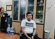 IPTU K. Tokan Klarifikasi Video Lama yang Kembali Viral: Mari Kedepankan Etika dan Klarifikasi