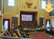 DPRD Tanah Bumbu Setujui Pembentukan 17 Desa Baru, Akses Pelayanan Publik Bakal Lebih Dekat ke Warga