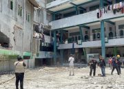 Tangis Keluarga Pecah, Desakan Usut Tuntas Tragedi Ambruknya Ponpes Al Khoziny Sidoarjo