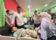 Keracunan Massal Program MBG di Martapura, Polisi dan Pemkab Banjar Tindak Lanjut Cepat