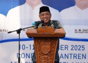 Wabup Tanah Laut Buka MQK ke-VIII, 540 Santri dari 19 Pesantren Ikuti Ajang Keilmuan Islam