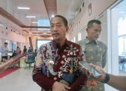 Bupati Sukamara Minta Program CSR Perusahaan Tepat Sasaran dan Berdampak Nyata