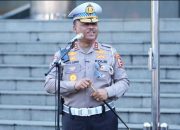 Kakorlantas Polri: Seragam Polantas Adalah Simbol Pertolongan, Bukan Ketakutan