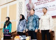 Program Makan Bergizi Gratis di Banjarmasin Dukung Terciptanya Generasi Berkualitas