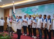 IMBI Kalsel Kukuhkan Pengurus Baru, Siap Majukan Komunitas Motor dan Pariwisata Banua