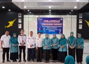 Pelatihan Keamanan Pangan Dorong Produk Lokal Kotabaru Lebih Berkualitas