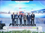 Pertamina Dorong Ekonomi Sirkular Lewat SAF, Ubah Minyak Jelantah Jadi Energi Penerbangan Hijau