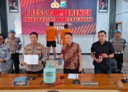 Polres Balangan Ungkap Penipuan Rekrutmen Fiktif PT Jhonlin Baratama, 43 Warga Jadi Korban