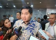 Maruarar Sirait Dorong 14 Ribu Rumah Subsidi di Jatim, KUR Rp130 Triliun Siap Gairahkan Ekonomi Rakyat