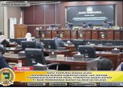DPRD Tanah Laut Bahas Dua Raperda Strategis untuk Kesejahteraan dan Lingkungan