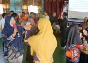 SD Perdana Sukamara Jadi Pelopor Diseminasi Pembelajaran Bermakna di Kalimantan Tengah