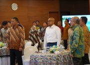 Kemendag dan Diaspora Batang Bersinergi Dorong Percepatan Ekonomi Daerah