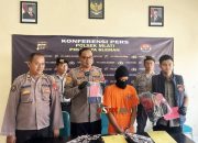 Pemuda Yogyakarta Dihajar Massa Usai Rampas Gawai di Sleman