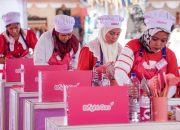 Pertamina Patra Niaga Ajak Masyarakat Meriahkan Bright Gas Cooking Competition 2025