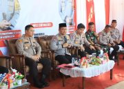 “Jumat Curhat Kapolda Kalsel” Serap Aspirasi Warga Kuin Selatan Banjarmasin