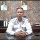 dr. Diauddin, Kepala Dinas Kesehatan Provinsi Kalimantan Selatan, memberikan keterangan di ruang kerjanya mengenai evaluasi keamanan program Makan Bergizi Gratis.