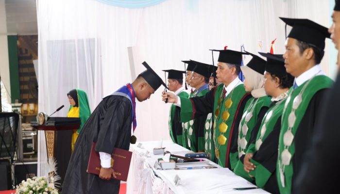 Bupati Tanah Bumbu Dorong Generasi Muda Adaptif Hadapi Tantangan Zaman