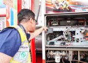 Performa SPBU Pertamina Diaudit Lembaga Independen Internasional