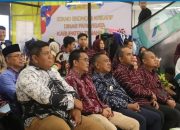 Pemkab Tanah Laut Luncurkan Calendar of Event 2026, Dorong Pertumbuhan Pariwisata Daerah