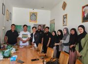 Aquaponik Banjarmasin Siap Menggebrak: Syamsul Bahri Pastikan Dukungan Penuh untuk Inovasi Pertanian Kota